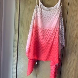 Vince Camuto 2 piece top